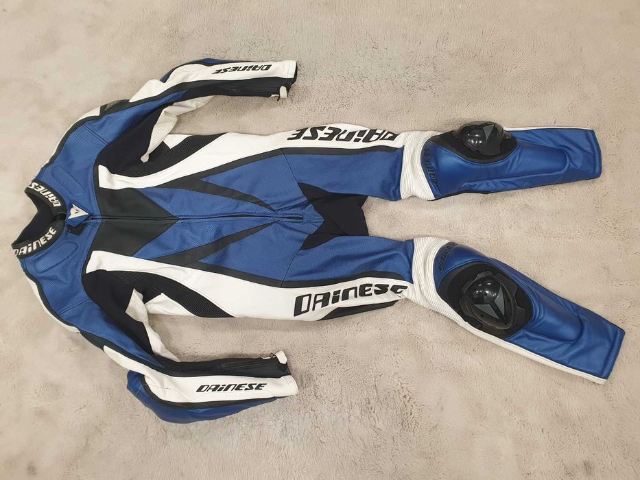 Dainese 54 - 52 kombinezon motocyklowy L
