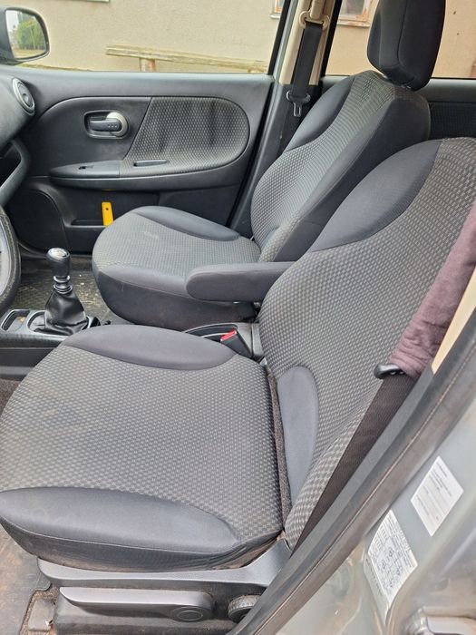 Auto osobowe uzywane