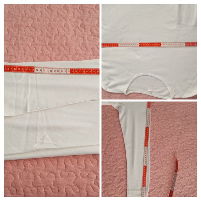 Camisolas interiores