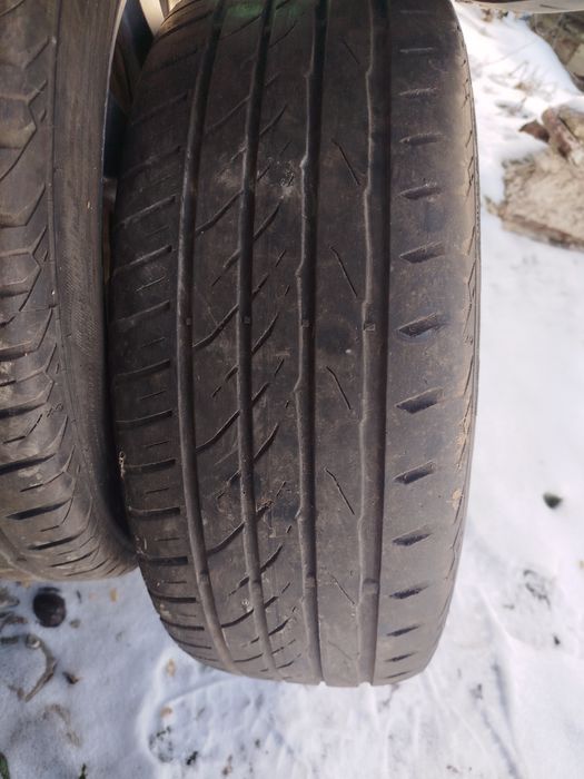 Диски R 16 4/100