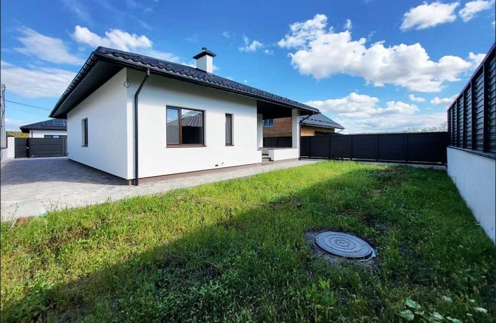 Продам будинок в Шкуринцях 9922