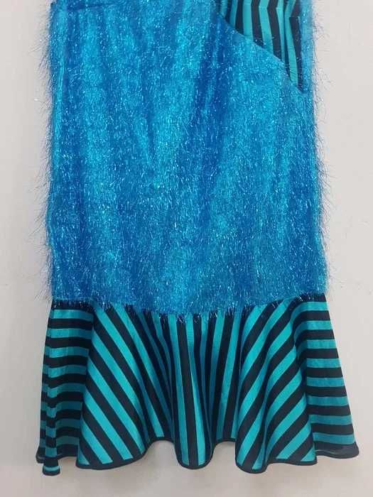 Sukienka przebranie lata 20 30 rozmiar 38 40. AF055