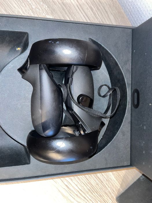 oculus quest 1 , 128 gb pamieci