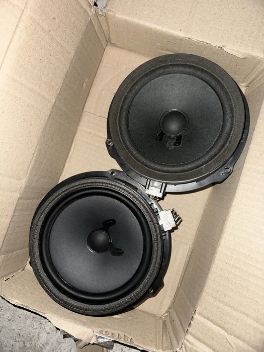 Динаміки ford динамик акустика