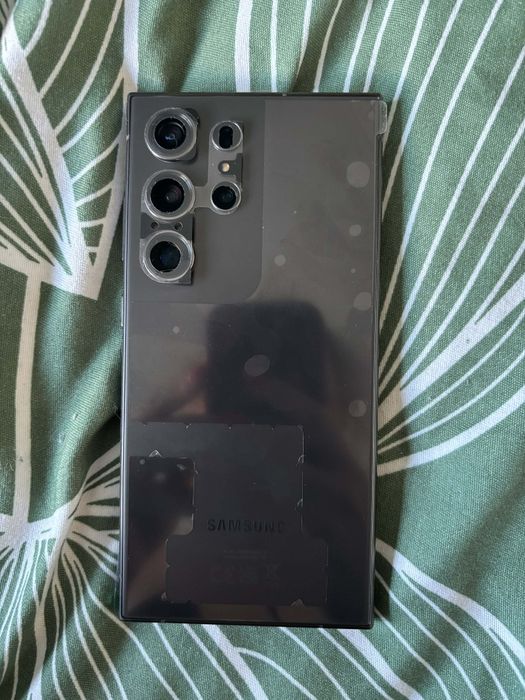 Samsung Galaxy S24 ULTRA