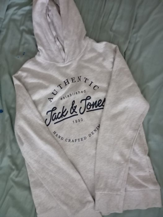 Sweatshirt Jack & Jones