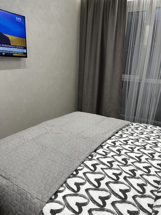 Апартаменти подобово квартира жд вокзал, обласна лікарня.Луцьк  Дрім