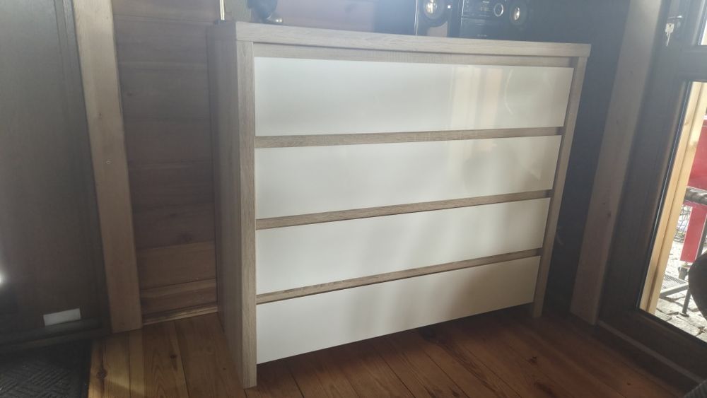 Komoda 105x91x40