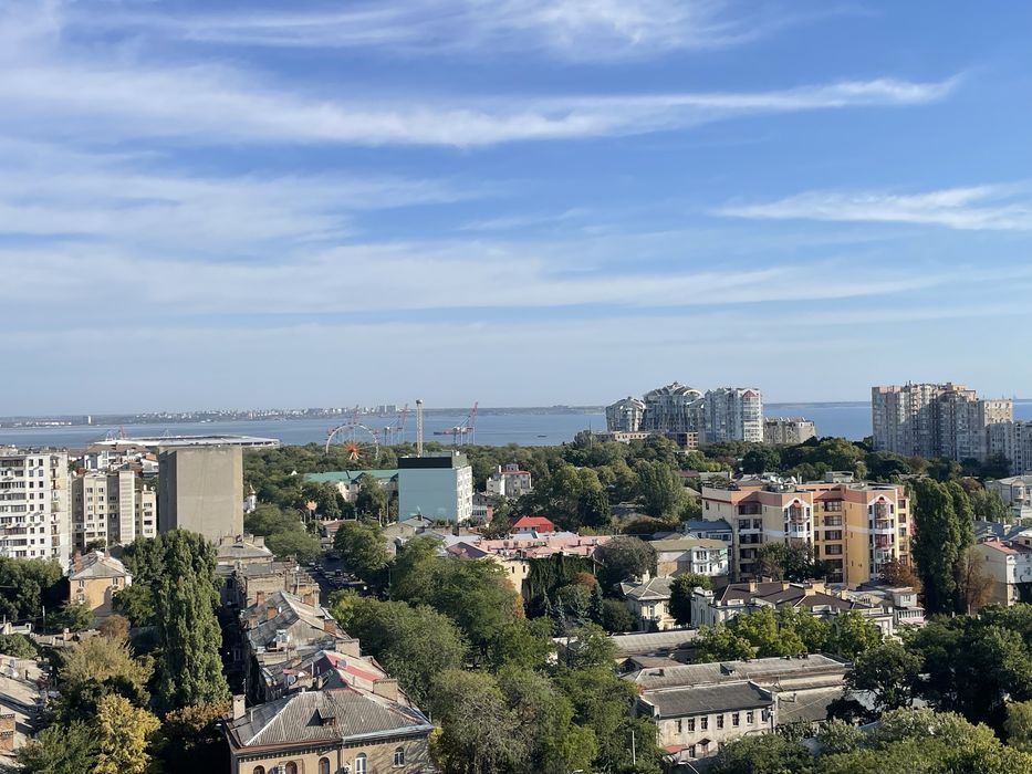 3-комнатная квартира по адресу Куликово поле пл. (площадь 100 м²) - Atlanta.ua - фото 3