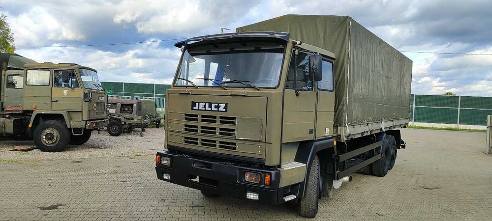Jelcz