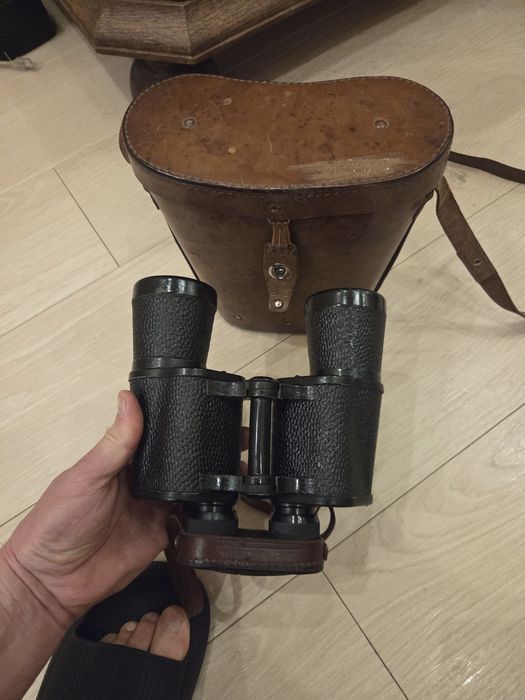 Бинокль генеральскій Б15×50