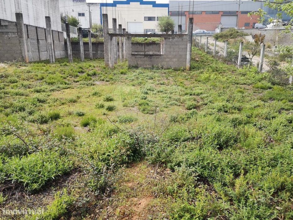 Terreno  para venda — Seiça, Santarém