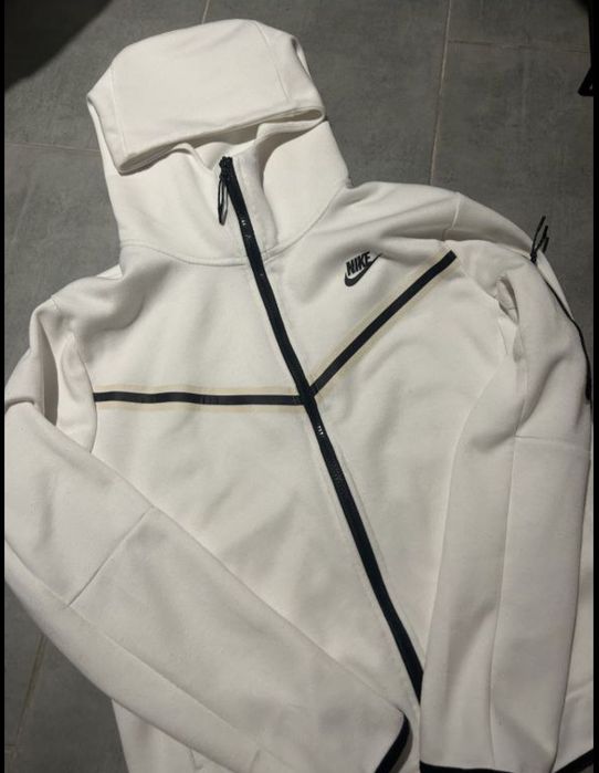 Nike tech fleece
