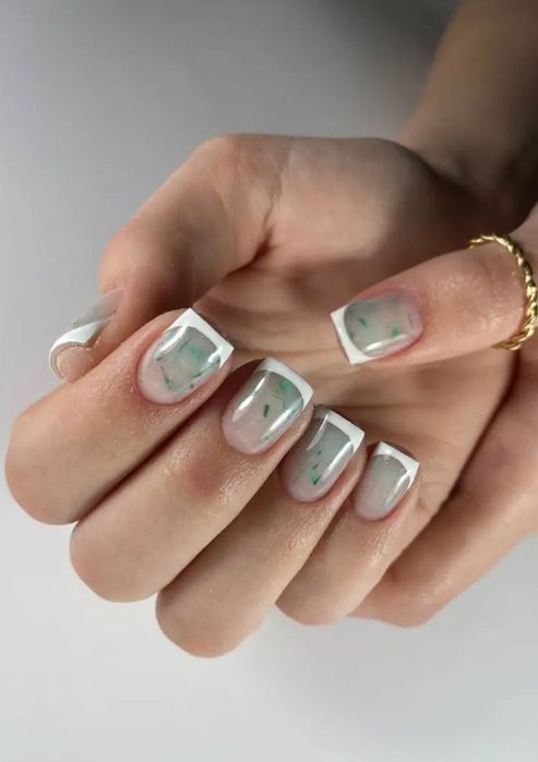 Манікюр, педикюр