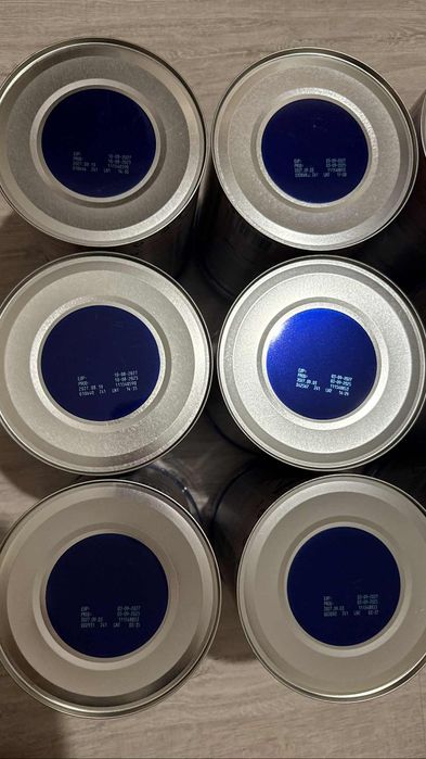 11 sztuk bebilon 2 profutura