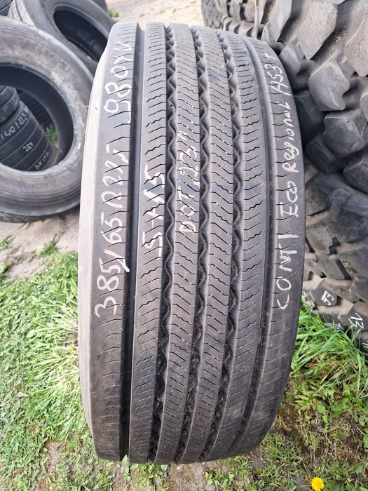 Opona 385/65R22.5 Continental
