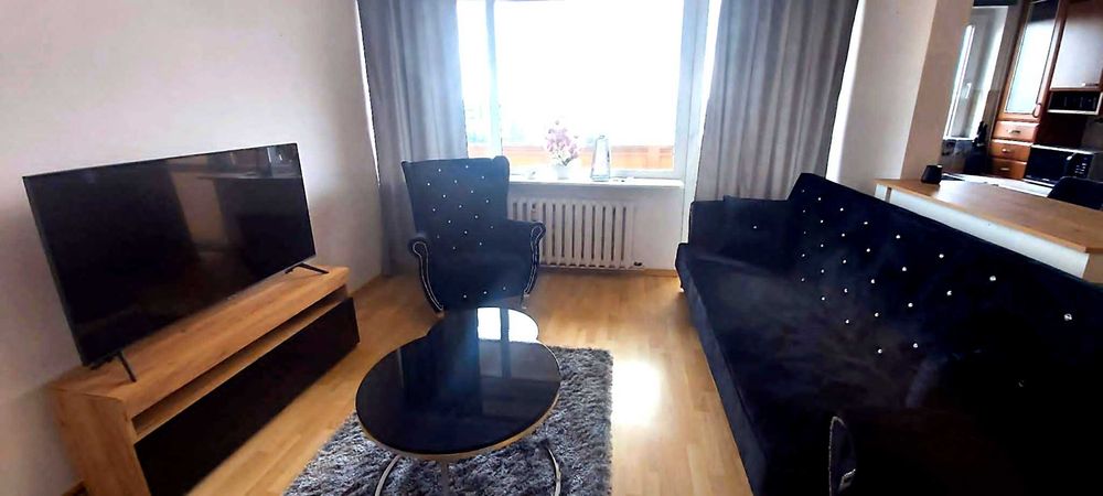 Komfortowe 3 pokoje, 50 m² – Wola Park / Metro Ulrychów - Widok 2