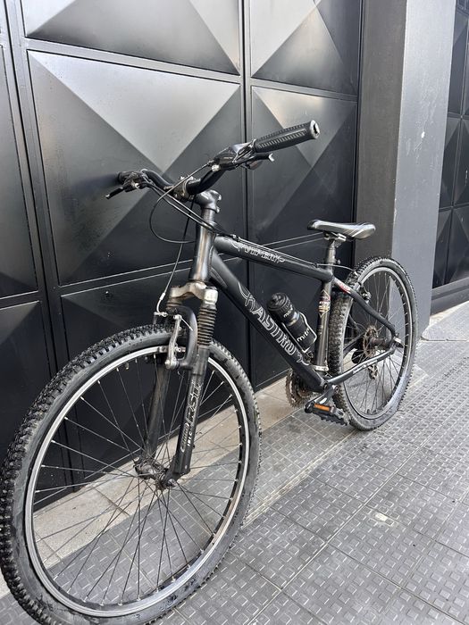 Bicicleta Astro Viper