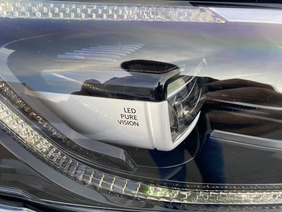 Renault Espace 1.6 DCI Energy Intens EDC - C. Aut. - 160 cv - 7  Lug