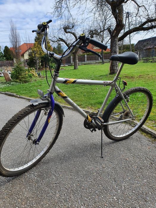 Rower, MTB koła 26"
 21 biegów