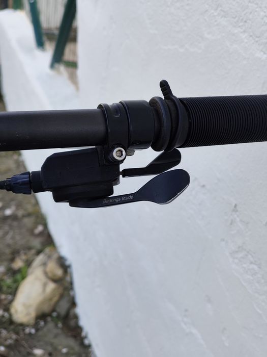 Bicicleta RockRider BTT ST530