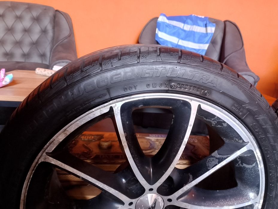 2554/40/18 комплект