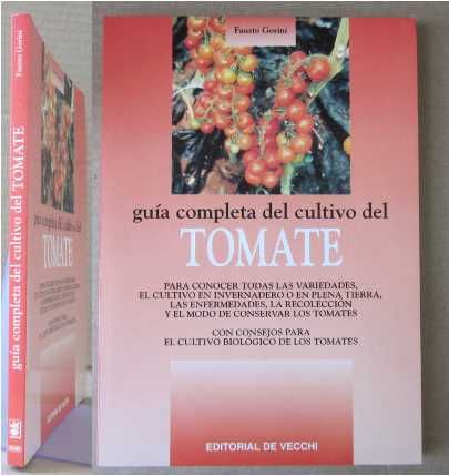 AGRICULTURA - Livros (Espanhol)