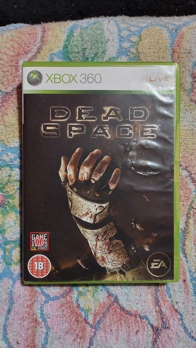 Dead Space Xbox 360 / Xbox One / Xbox Series X