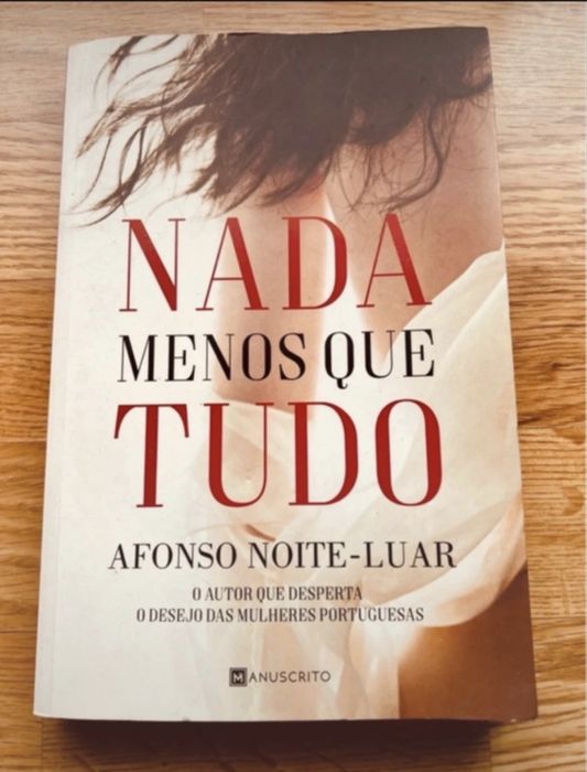 Pack de 3 Livros de Afonso Noite-Luar