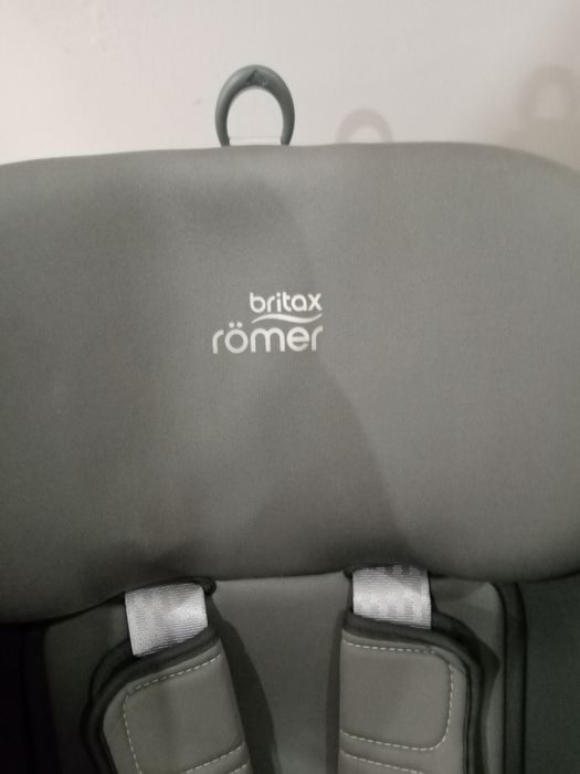 Britax Romer Isofix