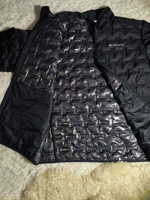 Куртка  Columbia Men's Delta Ridge II Down Jacket. 100% оригінал. США
