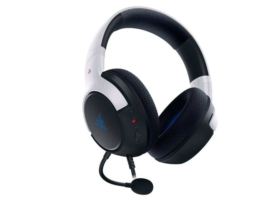 Fones Playstation 5 Razer