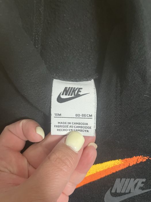 Детский костюм Nike