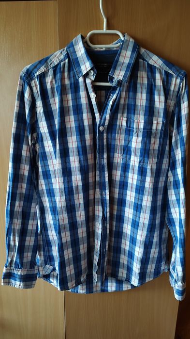 Koszula męska Top Secret