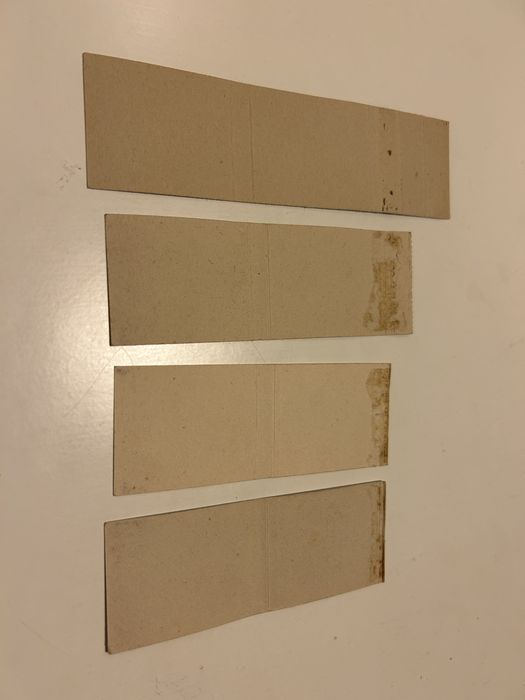 Atlético cromos da bola 1961 caricaturas carteiras de fósforos