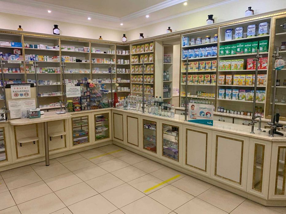 Продаю діючий бізнес + приміщення