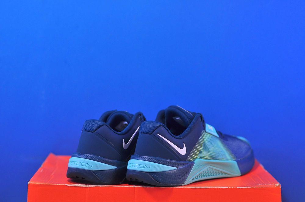 Бутси Nike Phantom Luna II Elite AG-PRO, Nike Metcon 10 оригінал