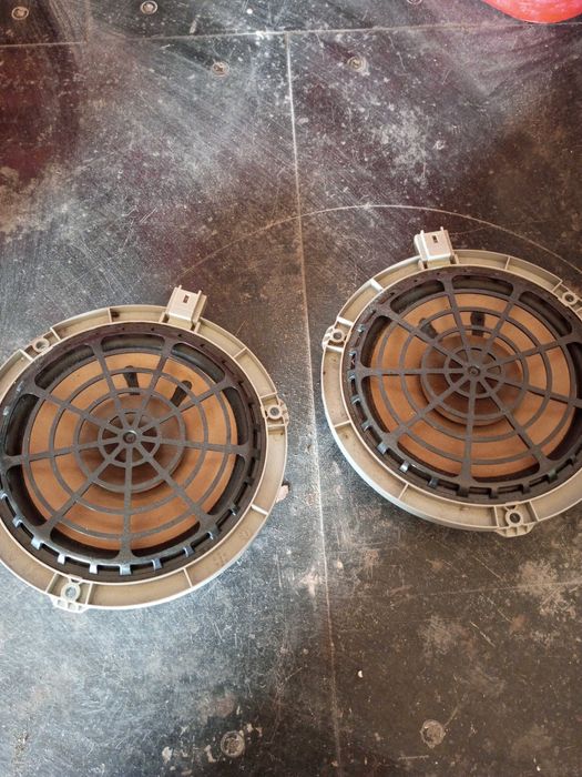 Głośniki tył Peugeot  208 301 CITROEN C4 II C4 CACTUS C-ELYSEE DS5