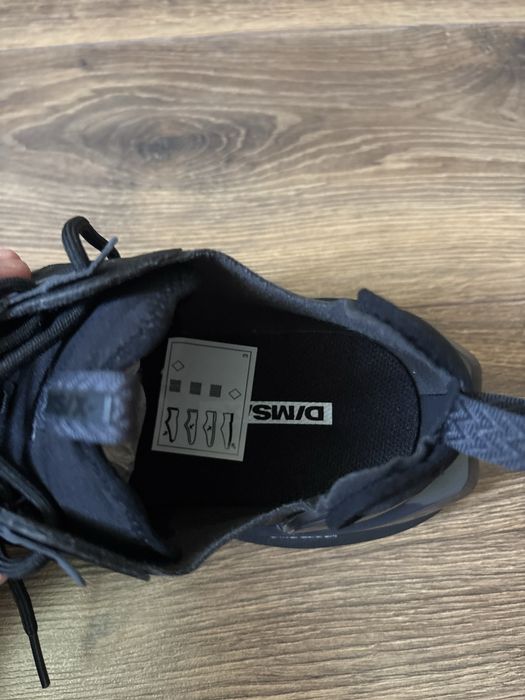 Nike React Vision Black | 43 (27,5 см) | Нові в коробці | Оригінал