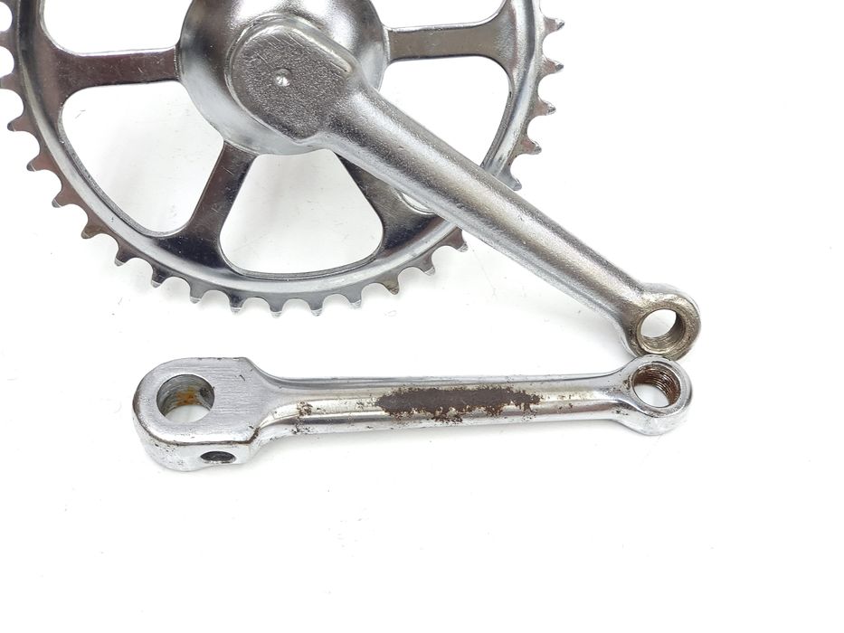 Korba 40 zębów stary typ ZZR Romet Pelikan Polo Lux Bratek PRL