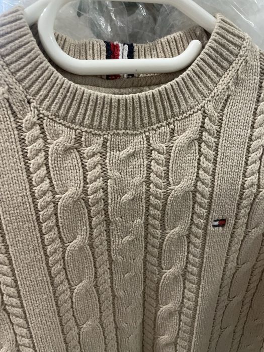 Кофта светрик Tommy Hilfiger