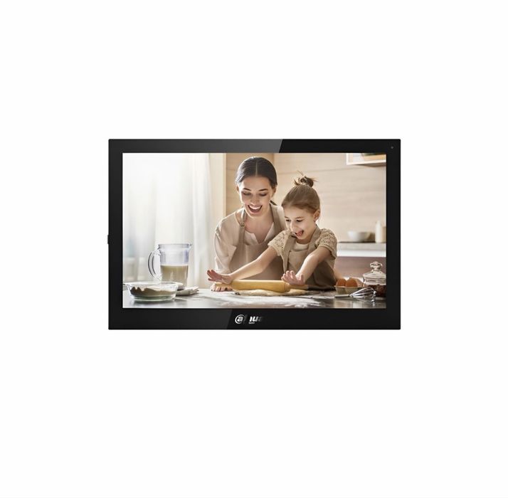 Dahua Indoor Monitor DHI-VTH5341G-W | Відеопанель |