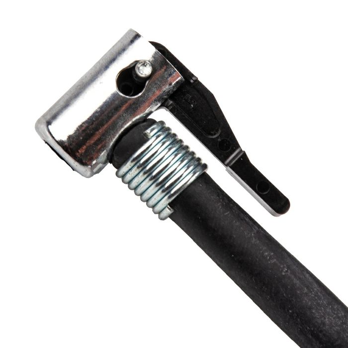 Компресор Voin (12В/220В, автостоп, R16, гарантія)