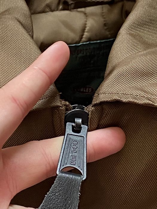 бомбер МА-2 альфа