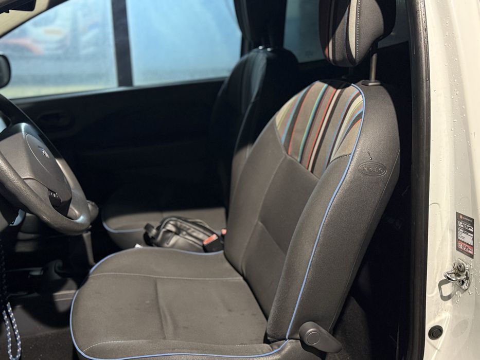 Renault twingo 1.2 gasolina