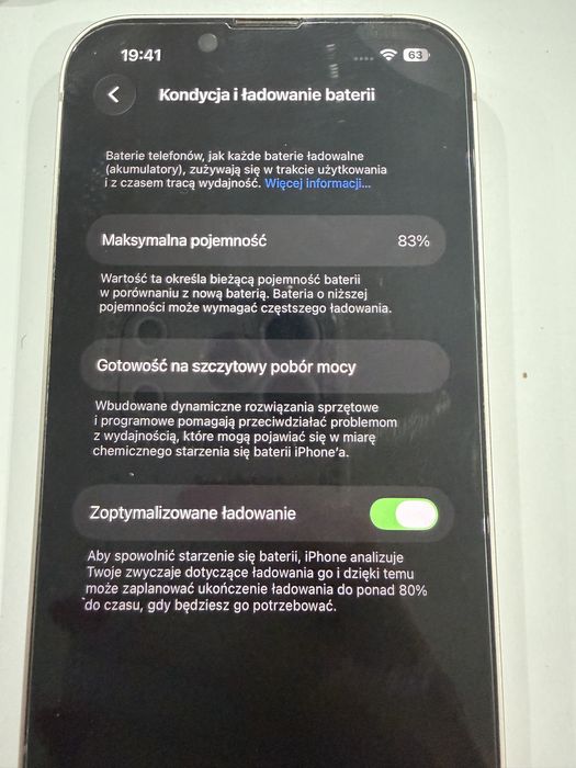 Iphone 13.