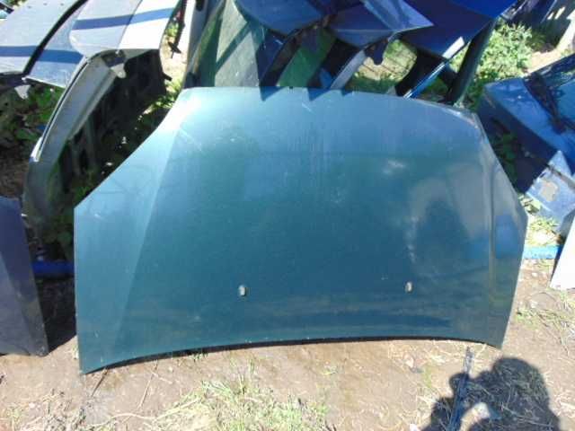 Maska ford focus c-max