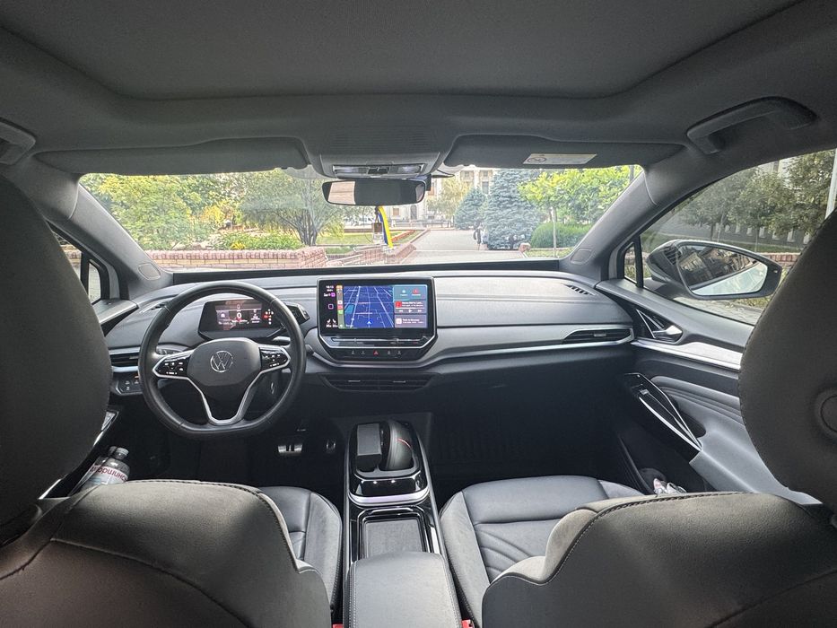 Продам Volswagen ID.4