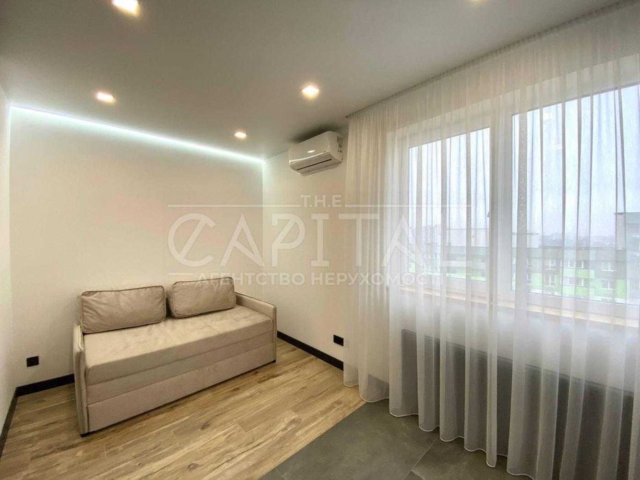 ОРЕНДА 2км Квартири ГЕНЕРАТОР в буд ЖК Сирецькі сади Закрита територія