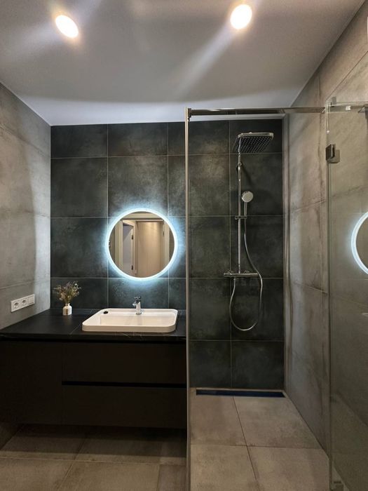 Продаж сучасної квартири з ремонтом у ЖК «Нова Англія» | 17 поверх | 62 м²